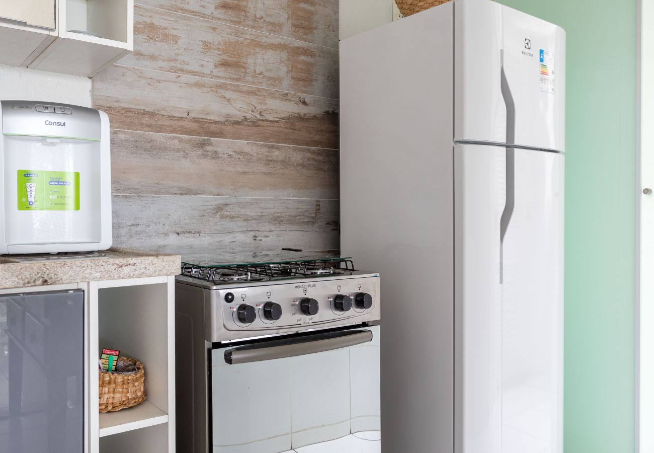 Apartamento em Rio de Janeiro - Maravilha na Barra da Tijuca |3 quartos| PP101 Z10