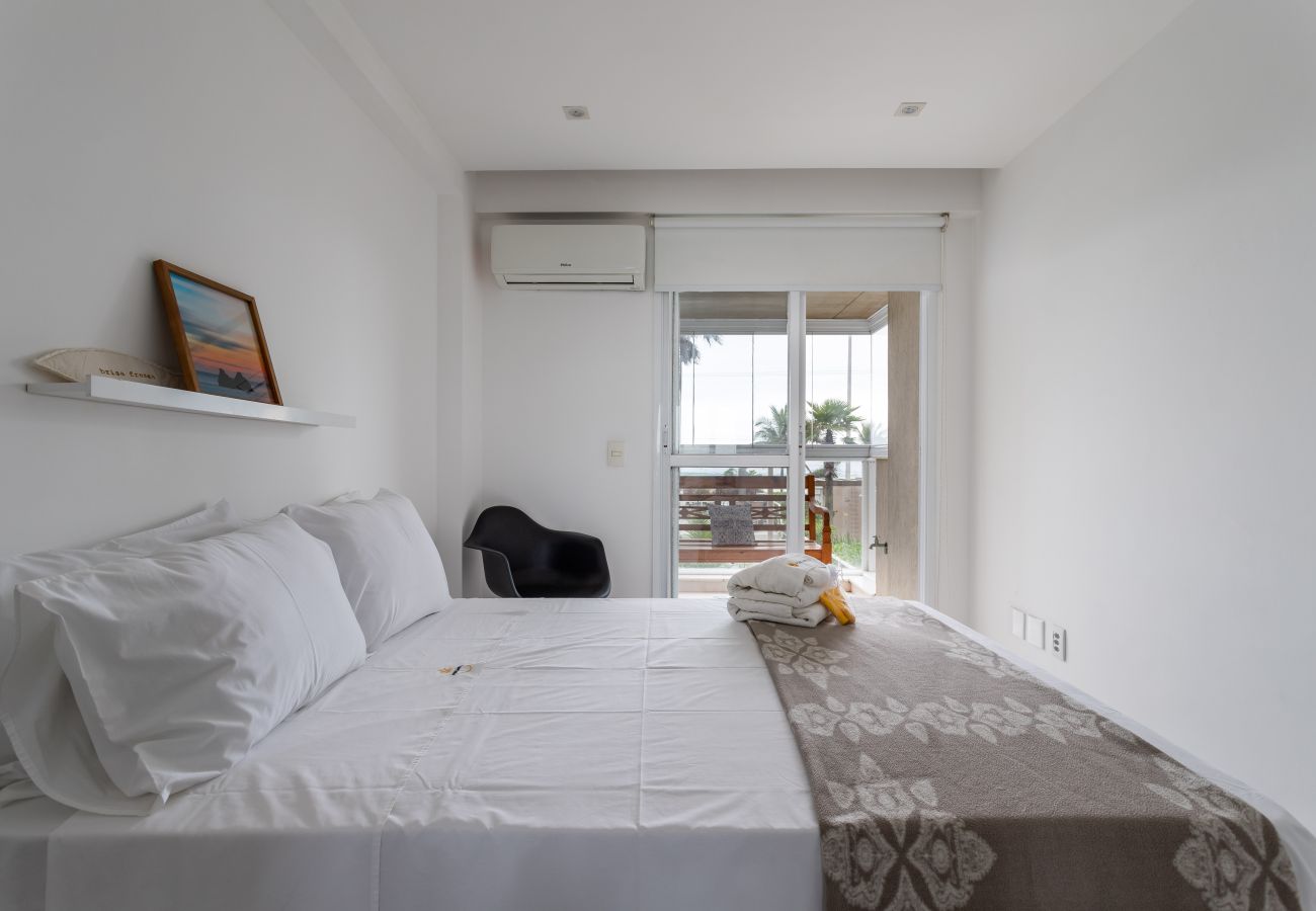 Apartamento em Rio de Janeiro - Maravilha na Barra da Tijuca |3 quartos| PP101 Z10