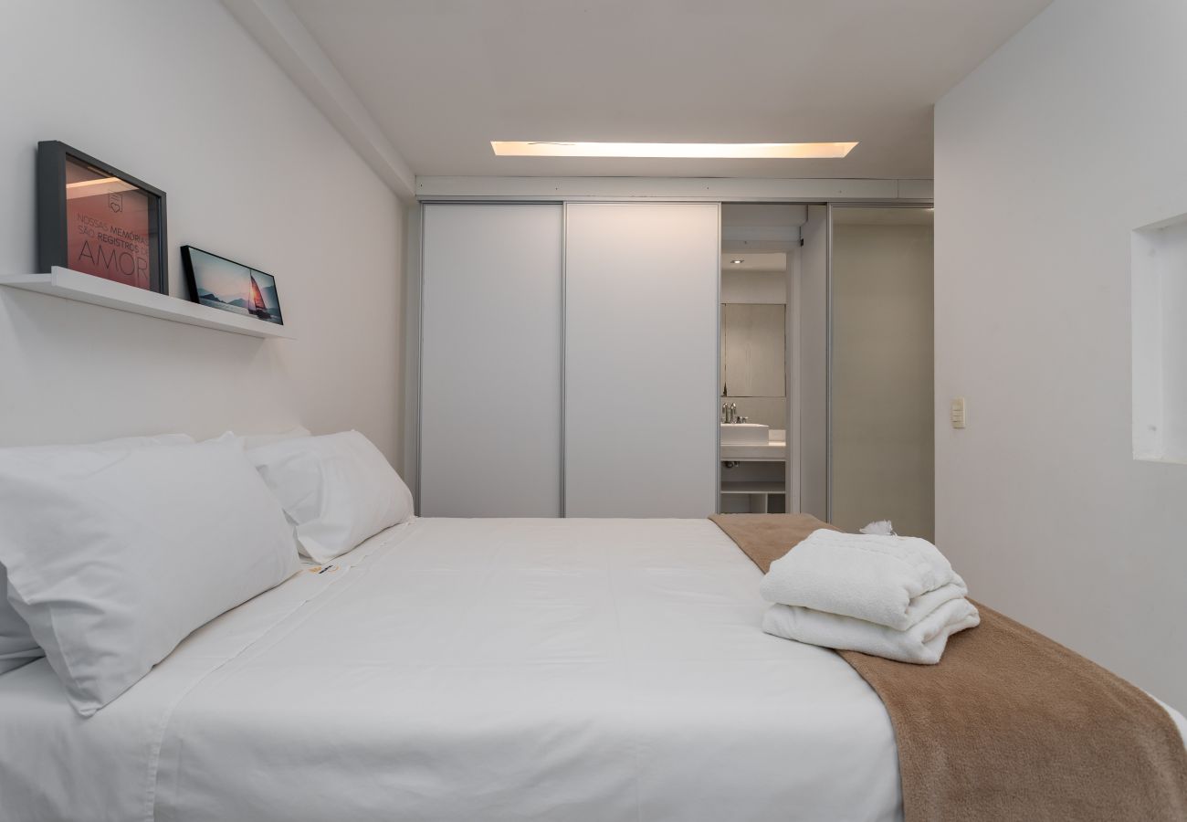 Apartamento em Rio de Janeiro - Luxo na Barra da Tijuca para famílias | PP102 Z10