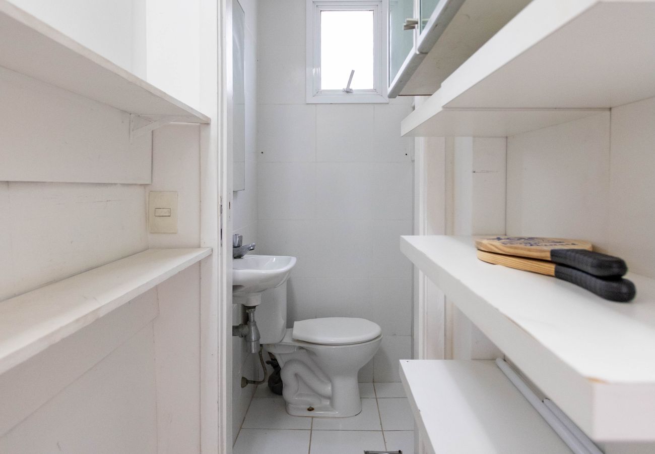 Apartamento em Rio de Janeiro - Luxo na Barra da Tijuca para famílias | PP102 Z10
