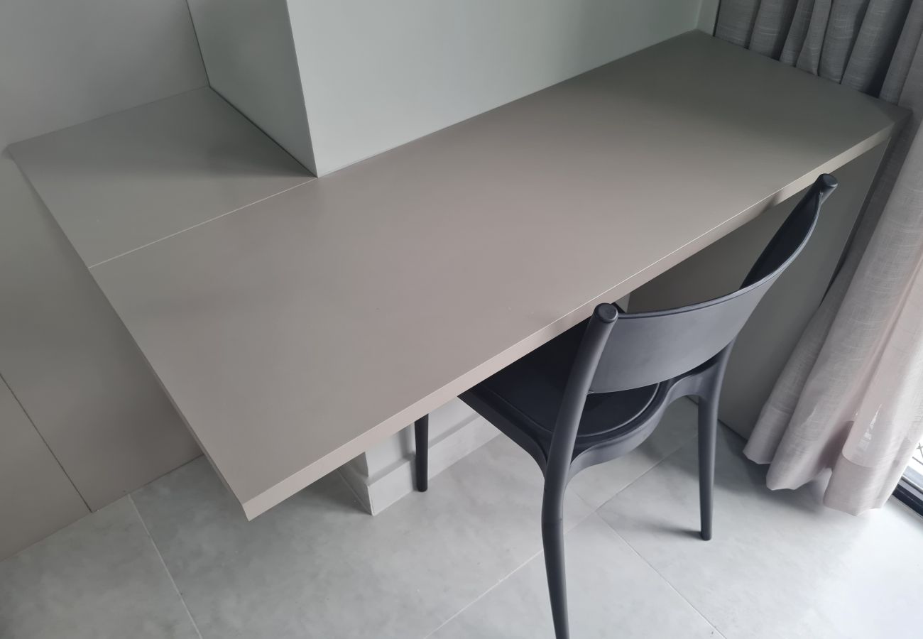 Apartamento em João Pessoa - URBAN 750 TAMBAU Flat | Apto Deluxe 2 Quartos