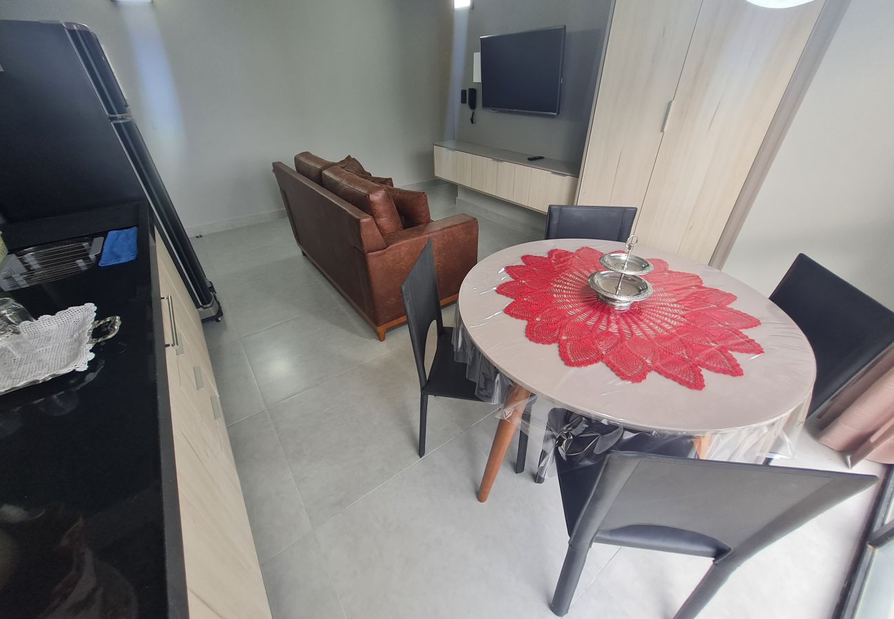 Apartamento em João Pessoa - URBAN 750 TAMBAU Flat | Apto Deluxe 2 Quartos