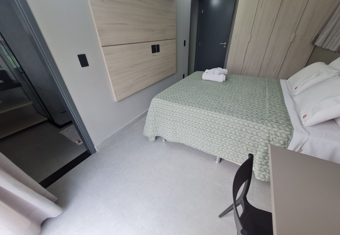 Apartamento em João Pessoa - URBAN 750 TAMBAU Flat | Apto Deluxe 2 Quartos