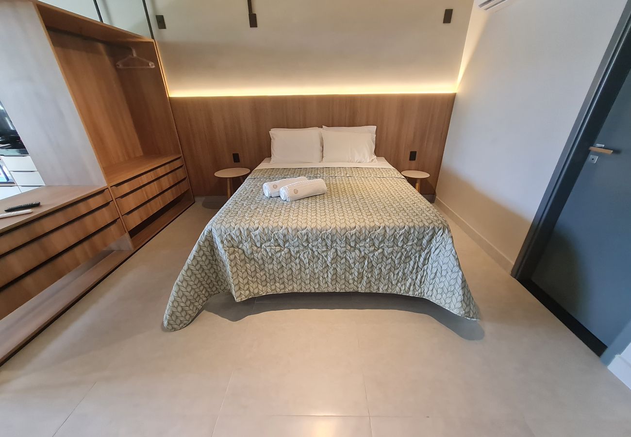 Apartamento em João Pessoa - URBAN 750 TAMBAU Flat | Studio Luxo