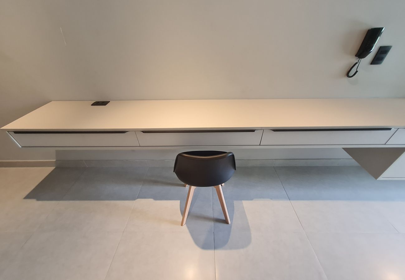 Apartamento em João Pessoa - URBAN 750 TAMBAU Flat | Studio Luxo