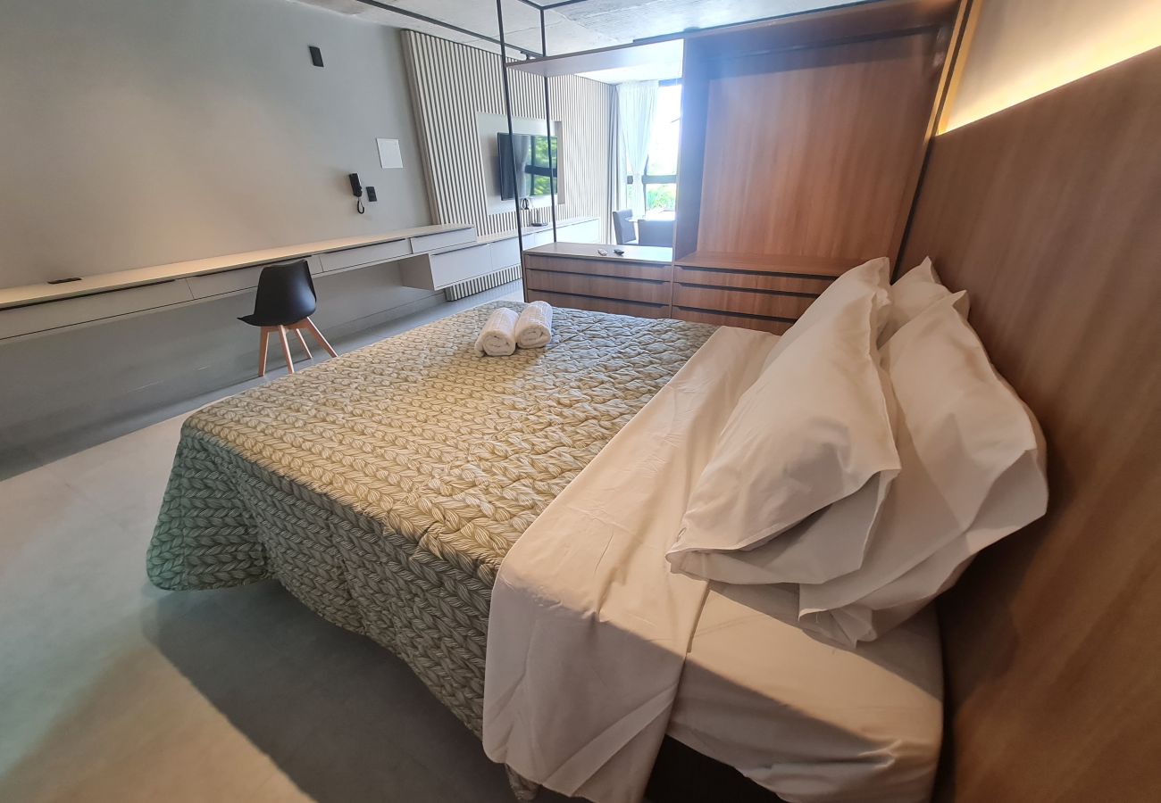 Apartamento em João Pessoa - URBAN 750 TAMBAU Flat | Studio Luxo