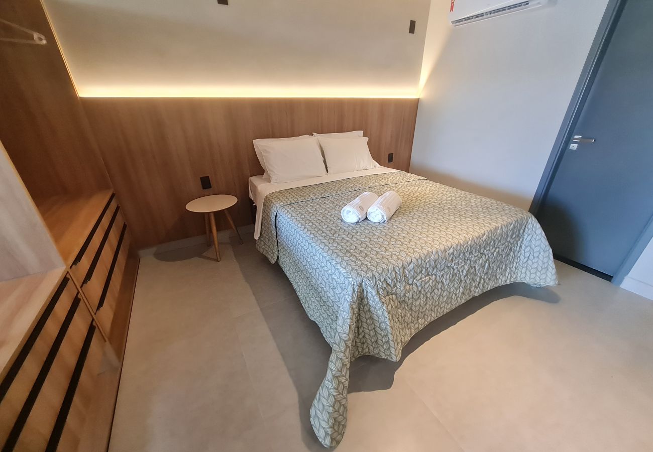 Apartamento em João Pessoa - URBAN 750 TAMBAU Flat | Studio Luxo