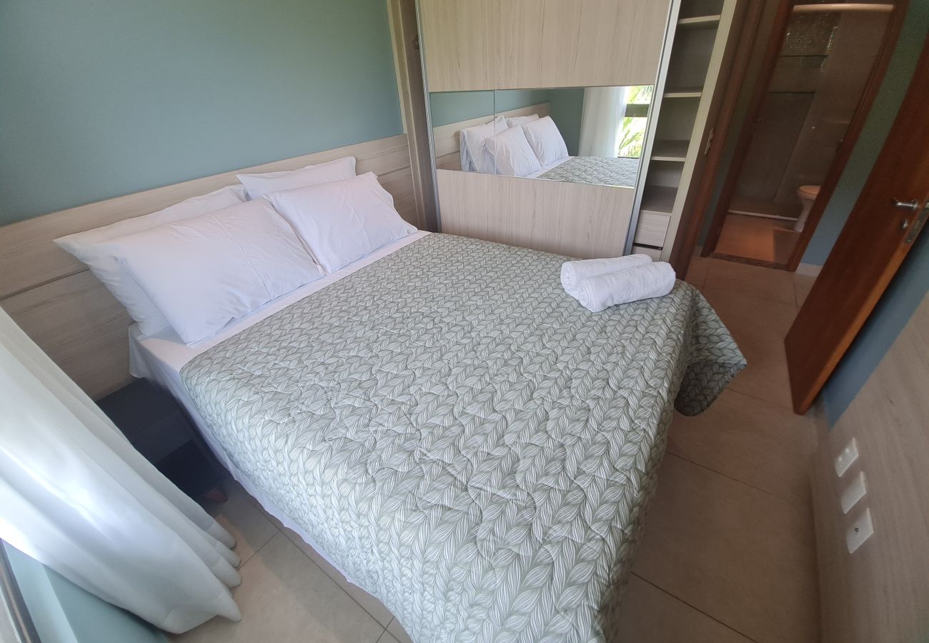 Apartamento em João Pessoa - Luxor Paulo Miranda  | DELUXE, Vista Mar