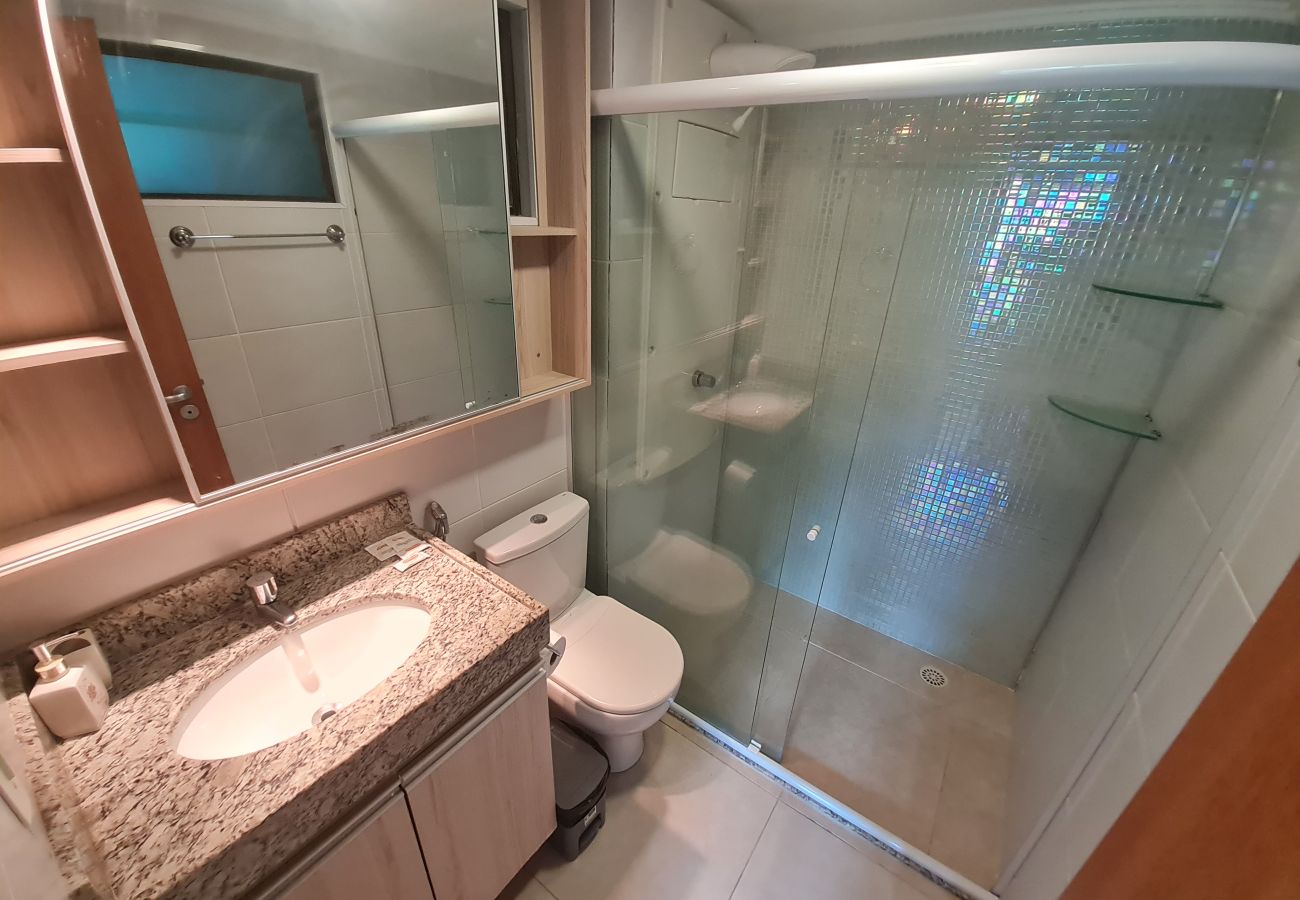 Apartamento em João Pessoa - Luxor Paulo Miranda  | DELUXE, Vista Mar