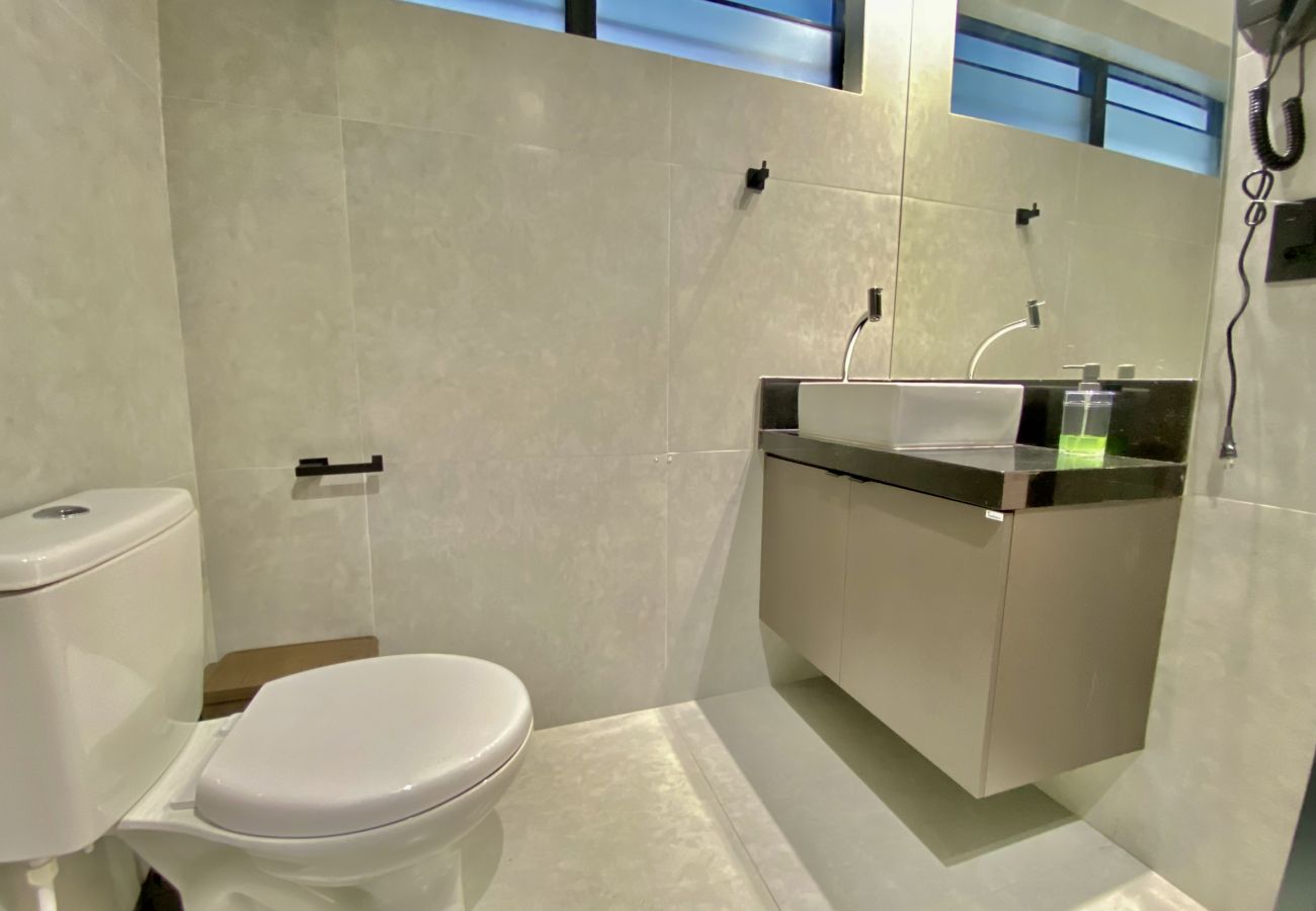 Apartamento em João Pessoa - URBAN 750 TAMBAU Flat | Deluxe Studio