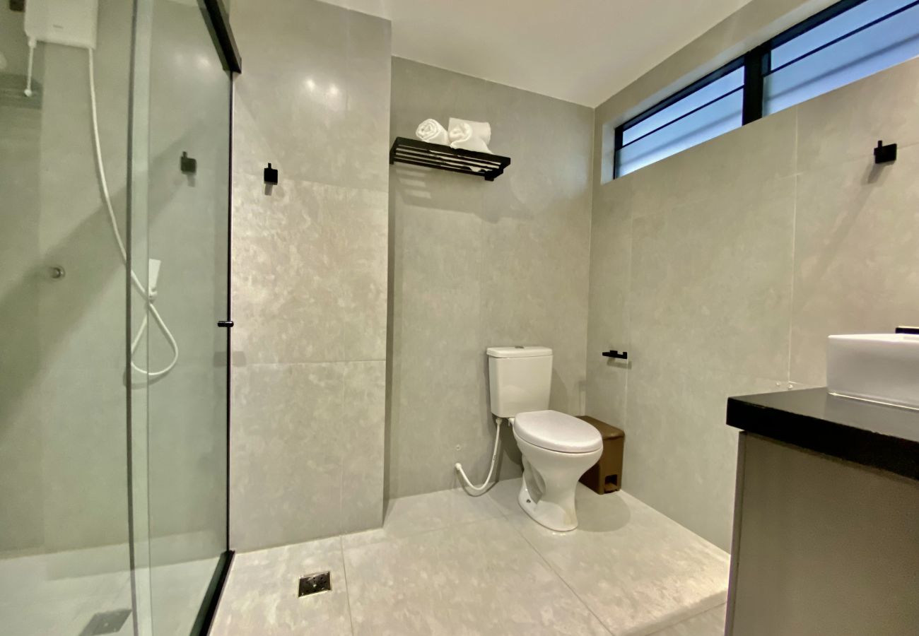 Apartamento em João Pessoa - URBAN 750 TAMBAU Flat | Deluxe Studio