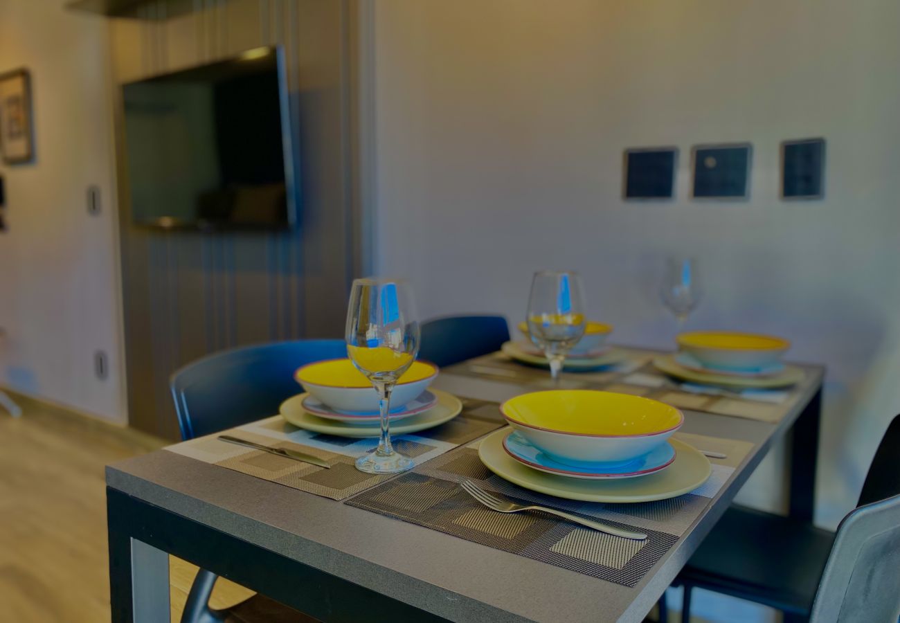 Apartamento em João Pessoa - URBAN 750 TAMBAU Flat | Deluxe Studio