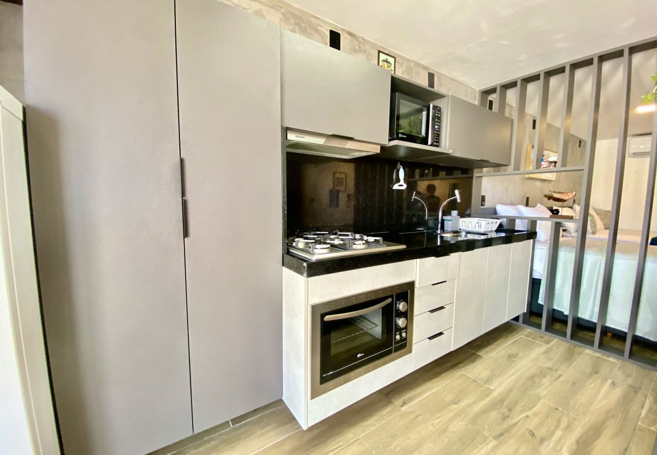 Apartamento em João Pessoa - URBAN 750 TAMBAU Flat | Deluxe Studio
