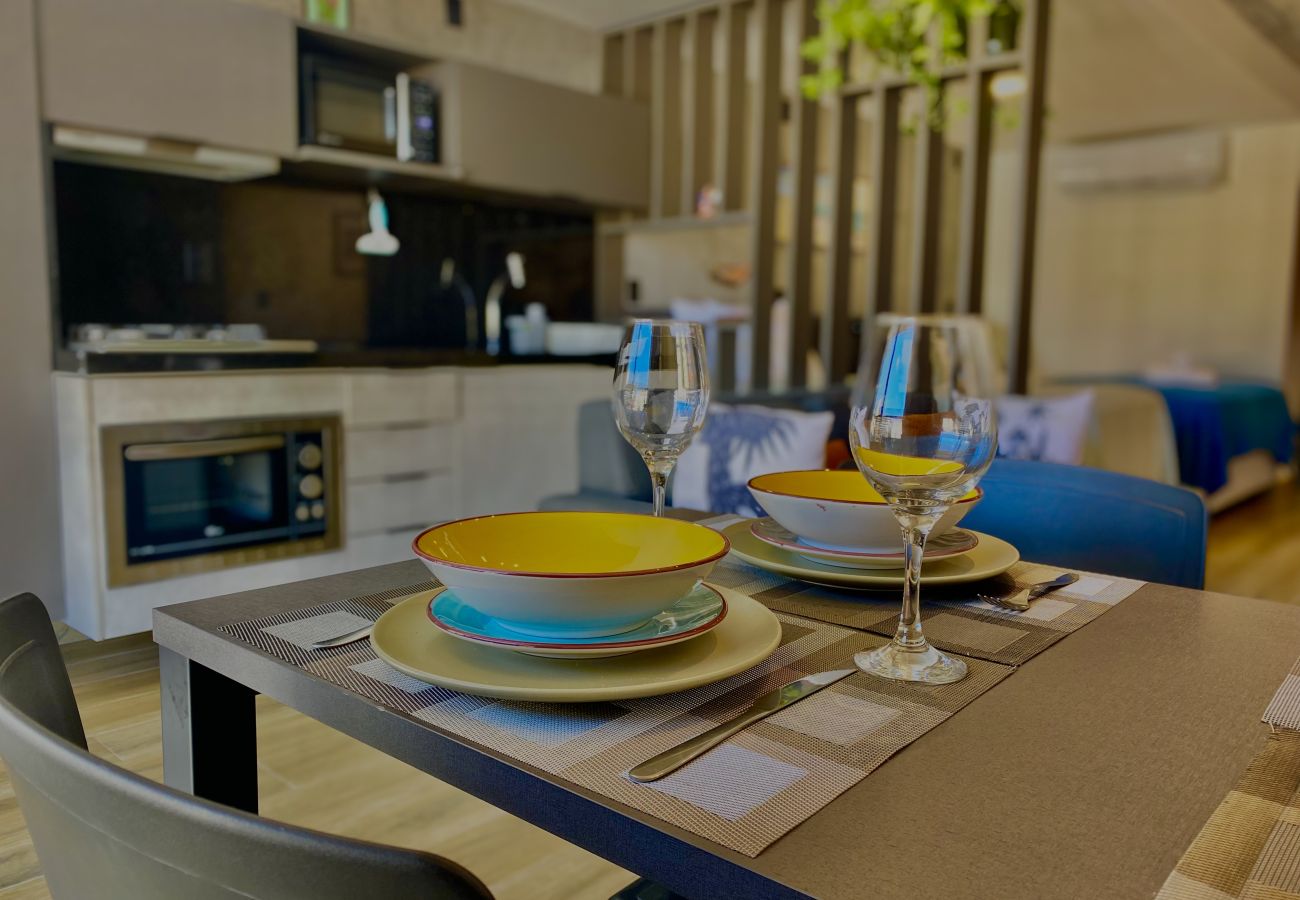 Apartamento em João Pessoa - URBAN 750 TAMBAU Flat | Deluxe Studio