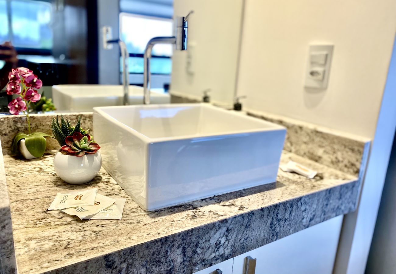 Apartamento em João Pessoa - GOLDFLAT CABO BRANCO |  Confort