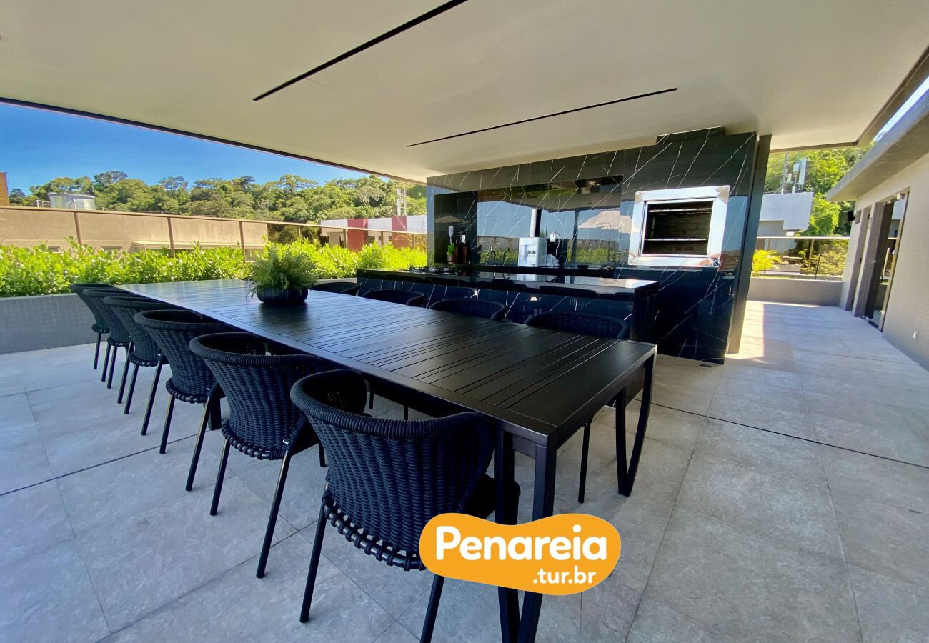 Apartamento em João Pessoa - Unity Cabo Branco | Deluxe