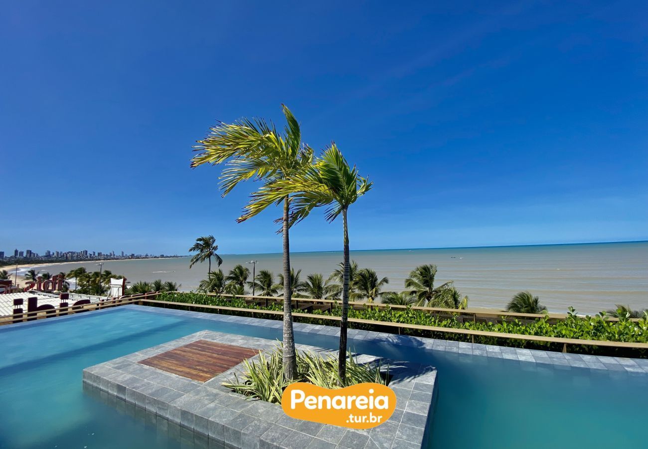 Apartamento em João Pessoa - Unity Cabo Branco | Deluxe