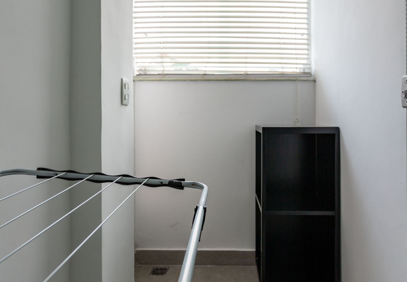 Apartamento em Rio de Janeiro - Refúgio moderno no coração da Glória | CDL1004 Z5