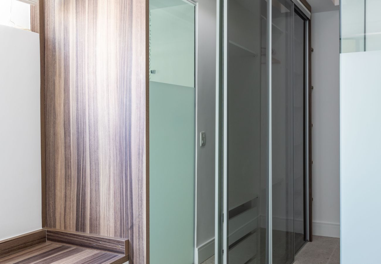 Apartamento em Rio de Janeiro - Refúgio moderno no coração da Glória | CDL1004 Z5
