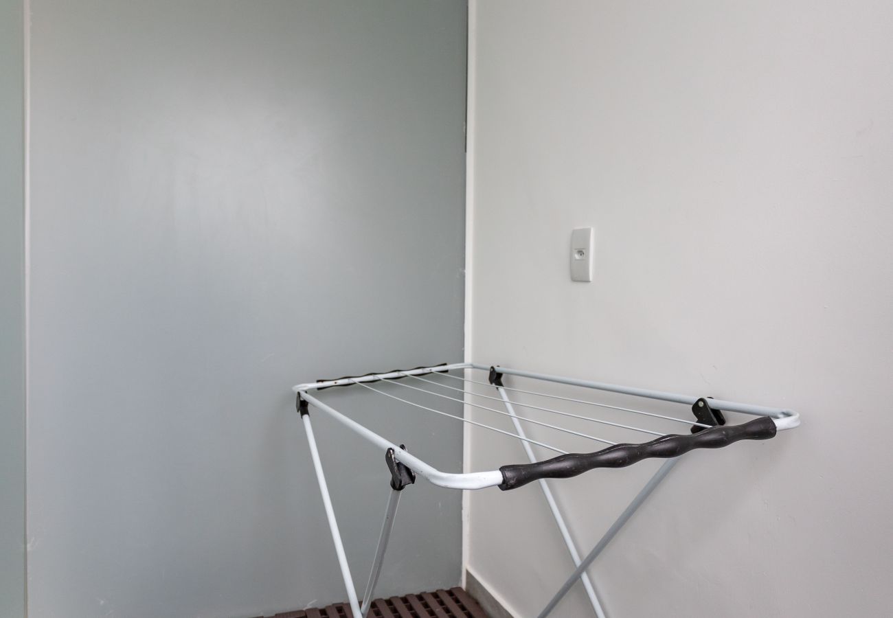 Apartamento em Rio de Janeiro - Refúgio moderno no coração da Glória | CDL1004 Z5
