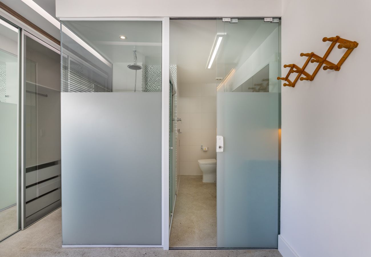 Apartamento em Rio de Janeiro - Refúgio moderno no coração da Glória | CDL1004 Z5