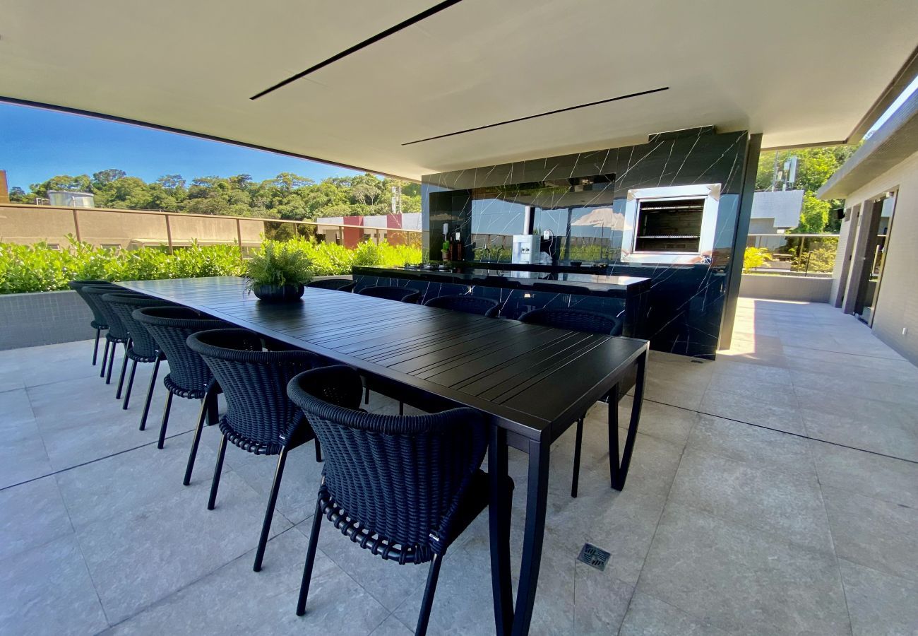 Apartamento em João Pessoa - Unity Cabo Branco | Flat Deluxe