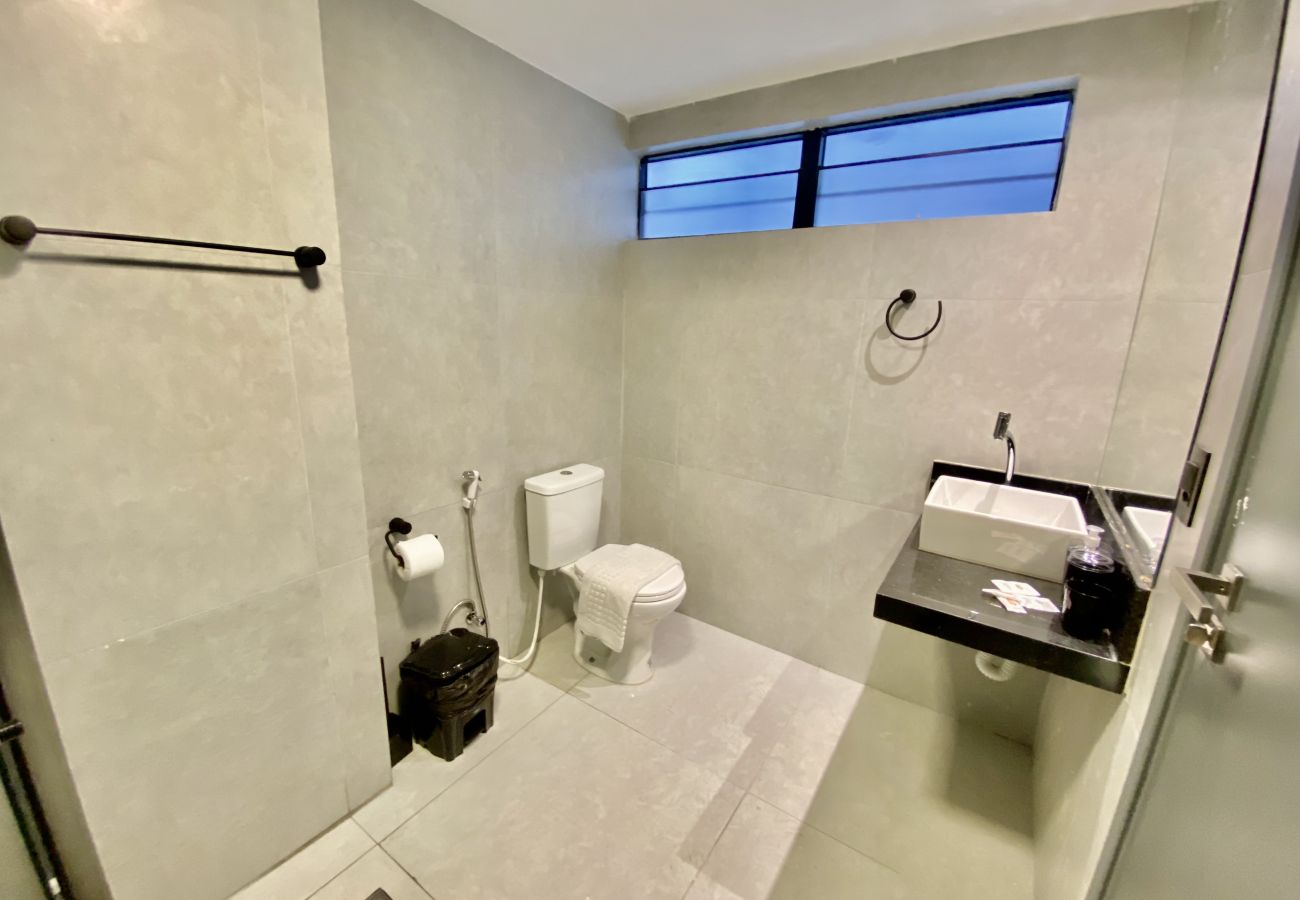 Apartamento em João Pessoa - URBAN 750 TAMBAU Flat | Deluxe Melhor Localização 