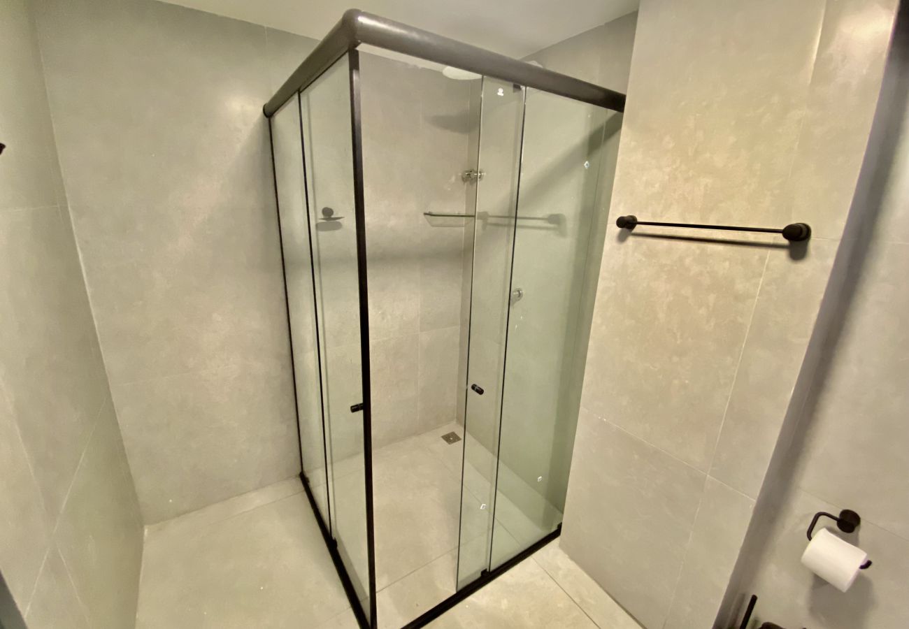 Apartamento em João Pessoa - URBAN 750 TAMBAU Flat | Deluxe Melhor Localização 