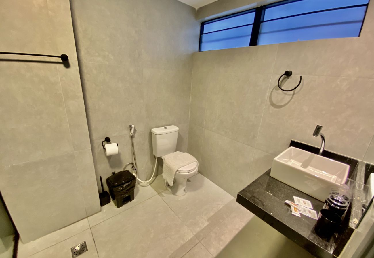 Apartamento em João Pessoa - URBAN 750 TAMBAU Flat | Deluxe Melhor Localização 