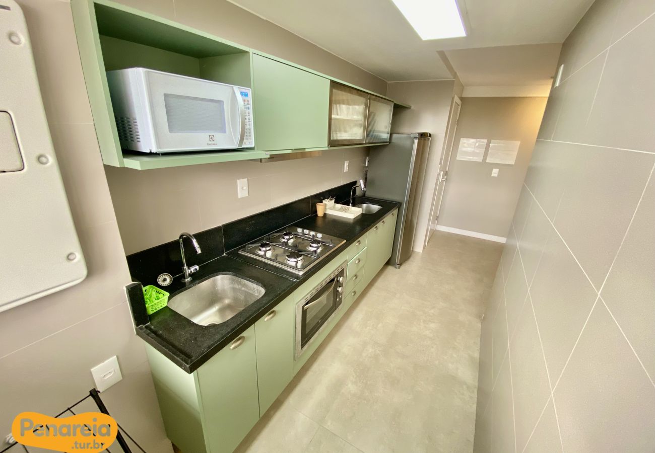 Apartamento em João Pessoa - CSQ Jardins | Manaíra Deluxe