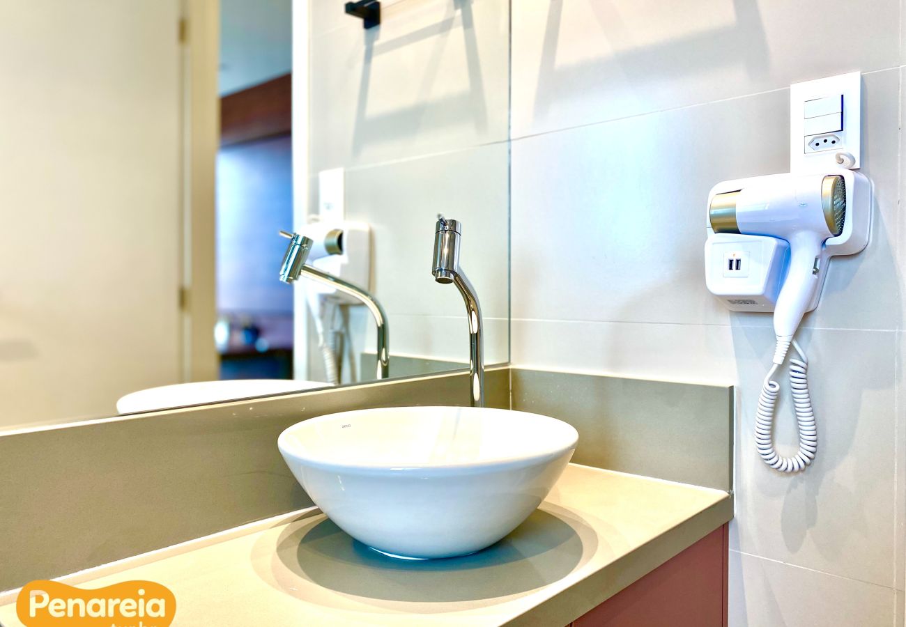 Apartamento em João Pessoa - CSQ Jardins | Manaíra Deluxe