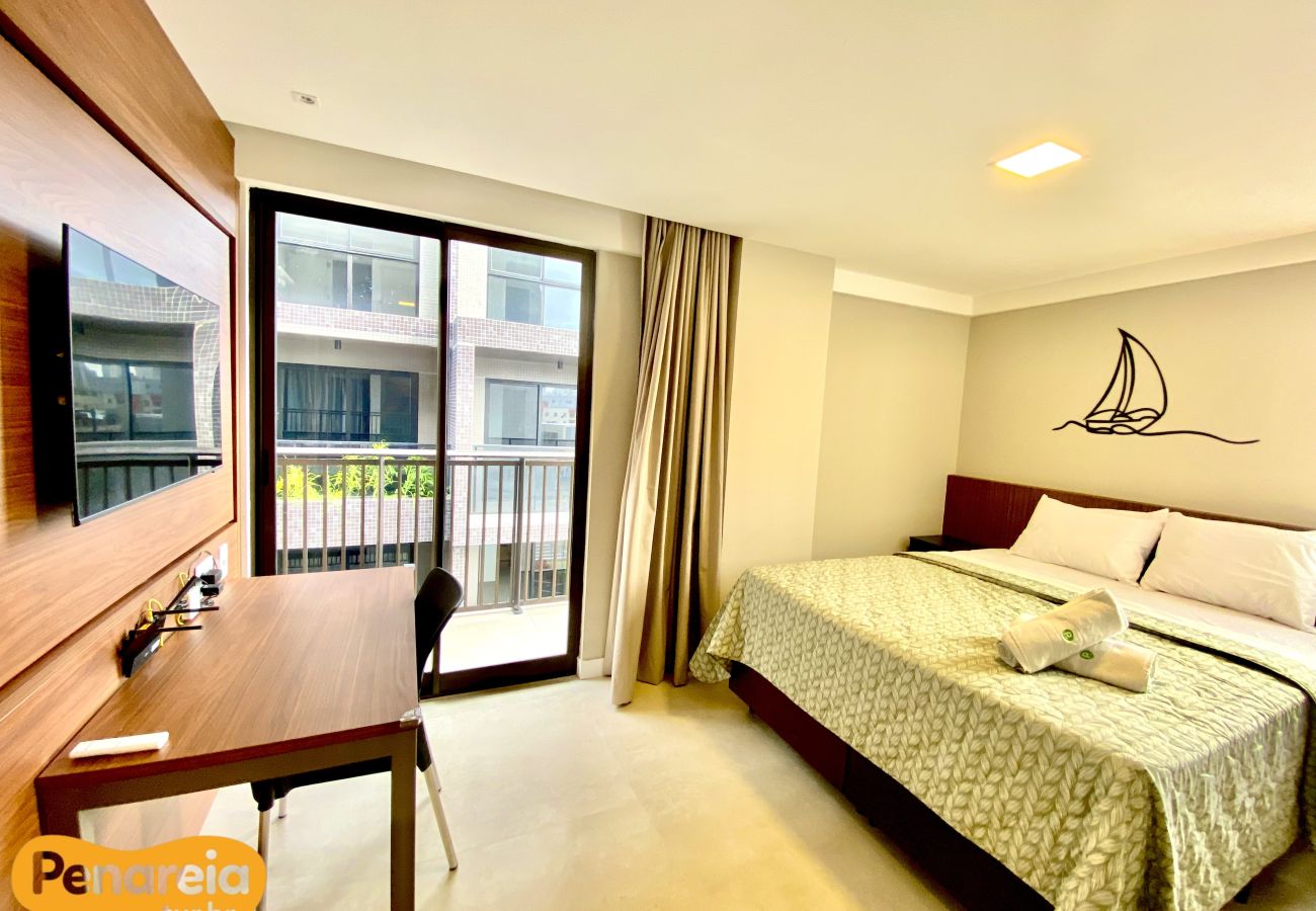 Apartamento em João Pessoa - CSQ Jardins | Manaíra Deluxe