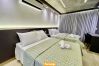 Apartamento em João Pessoa - Setai Yacht | Luxo