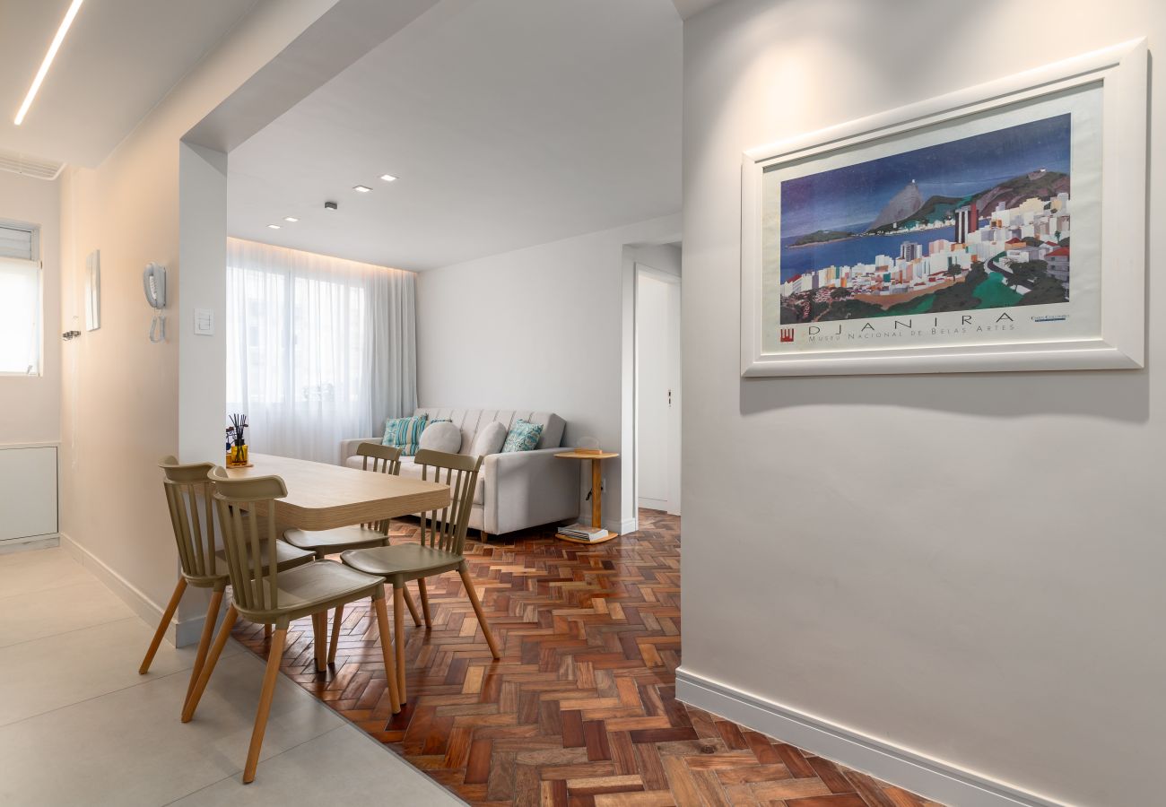 Apartamento em Rio de Janeiro - Luxo na Barra da Tijuca próximo ao Parque Olímpico | AV806