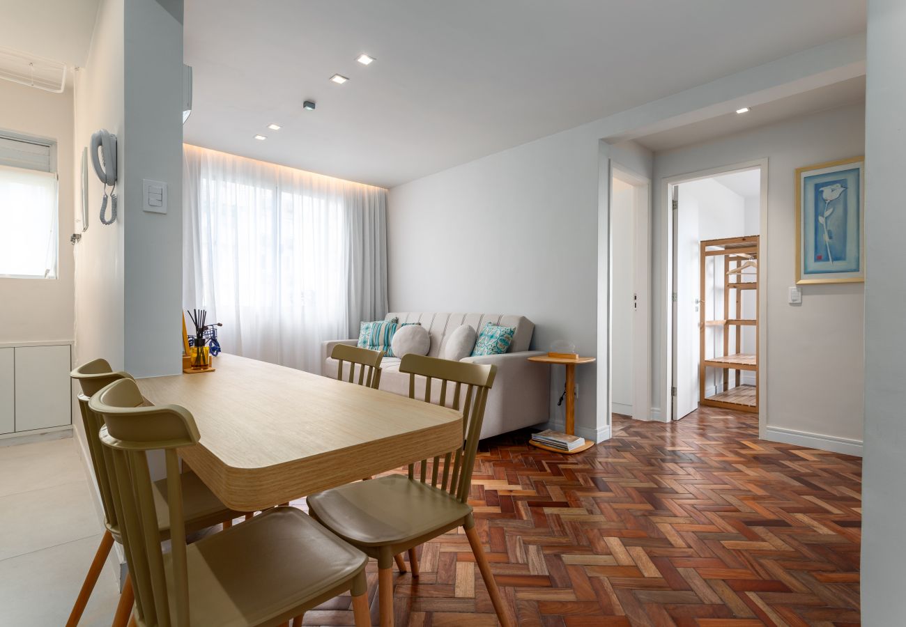 Apartamento em Rio de Janeiro - Luxo na Barra da Tijuca próximo ao Parque Olímpico | AV806