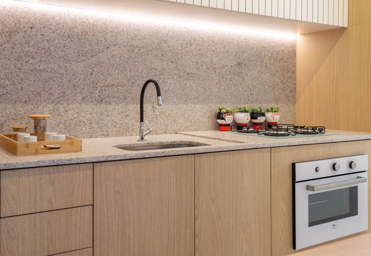 Apartamento em Rio de Janeiro - Luxo na Barra da Tijuca próximo ao Parque Olímpico | AV806