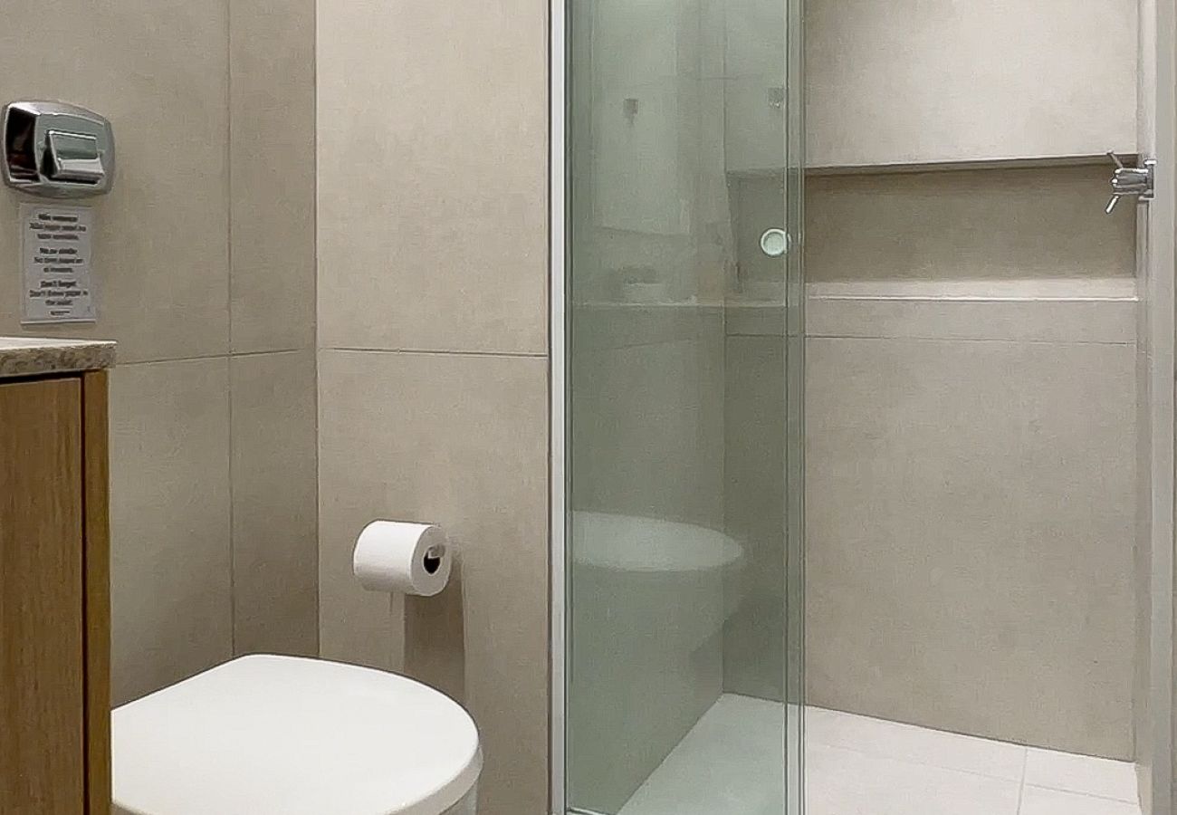 Apartamento em Rio de Janeiro - Luxo na Barra da Tijuca próximo ao Parque Olímpico | AV806