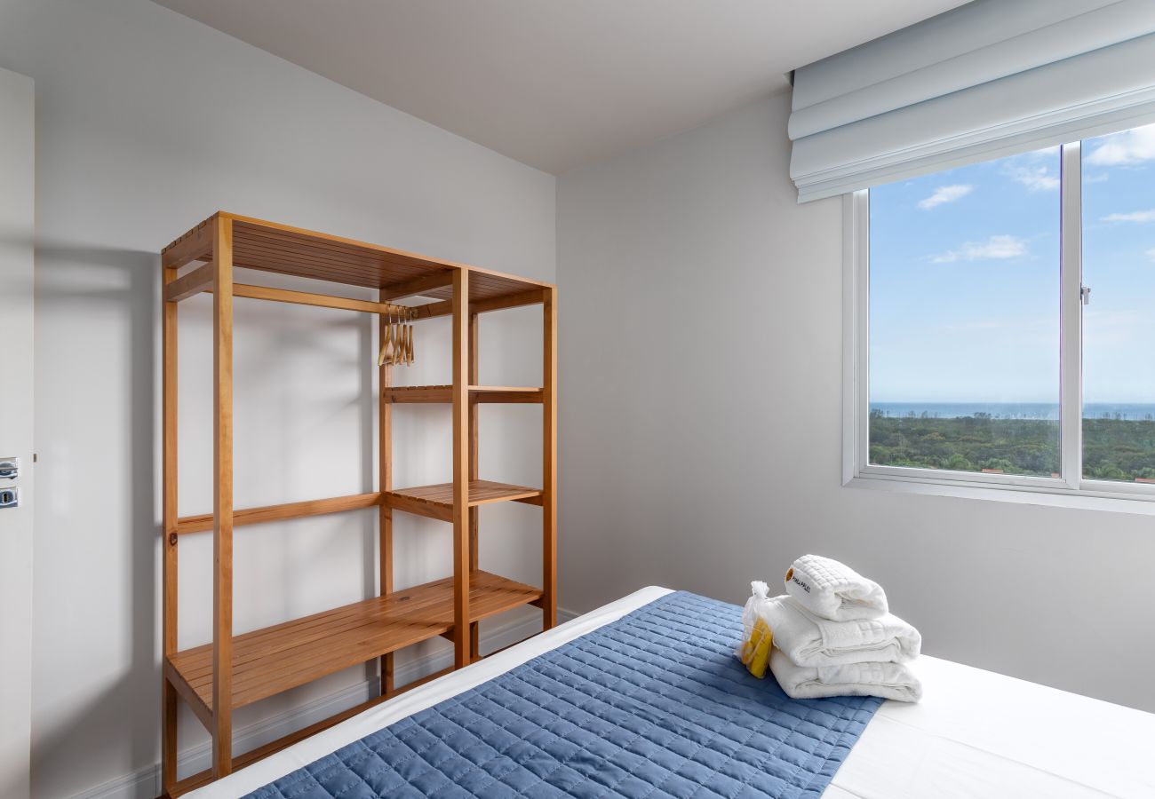 Apartamento em Rio de Janeiro - Luxo na Barra da Tijuca próximo ao Parque Olímpico | AV806