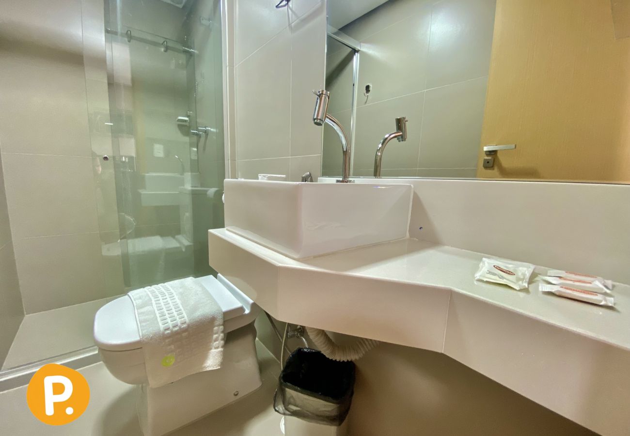 Apartamento em João Pessoa - Oceânica | Melhor localização de Cabo Branco