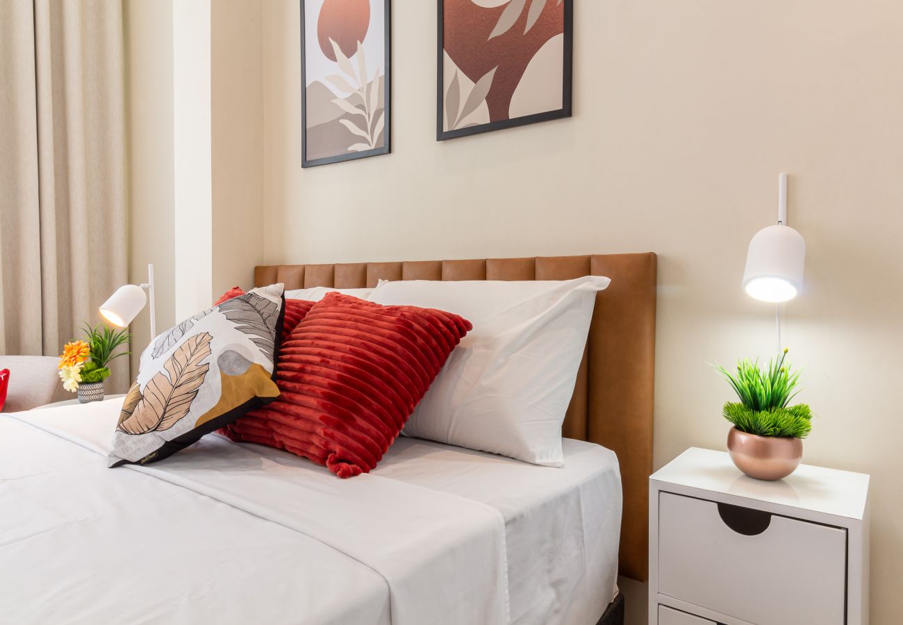 Apartamento em Rio de Janeiro - Acolhedor em Copacabana a 7 minutos da praia | FM211