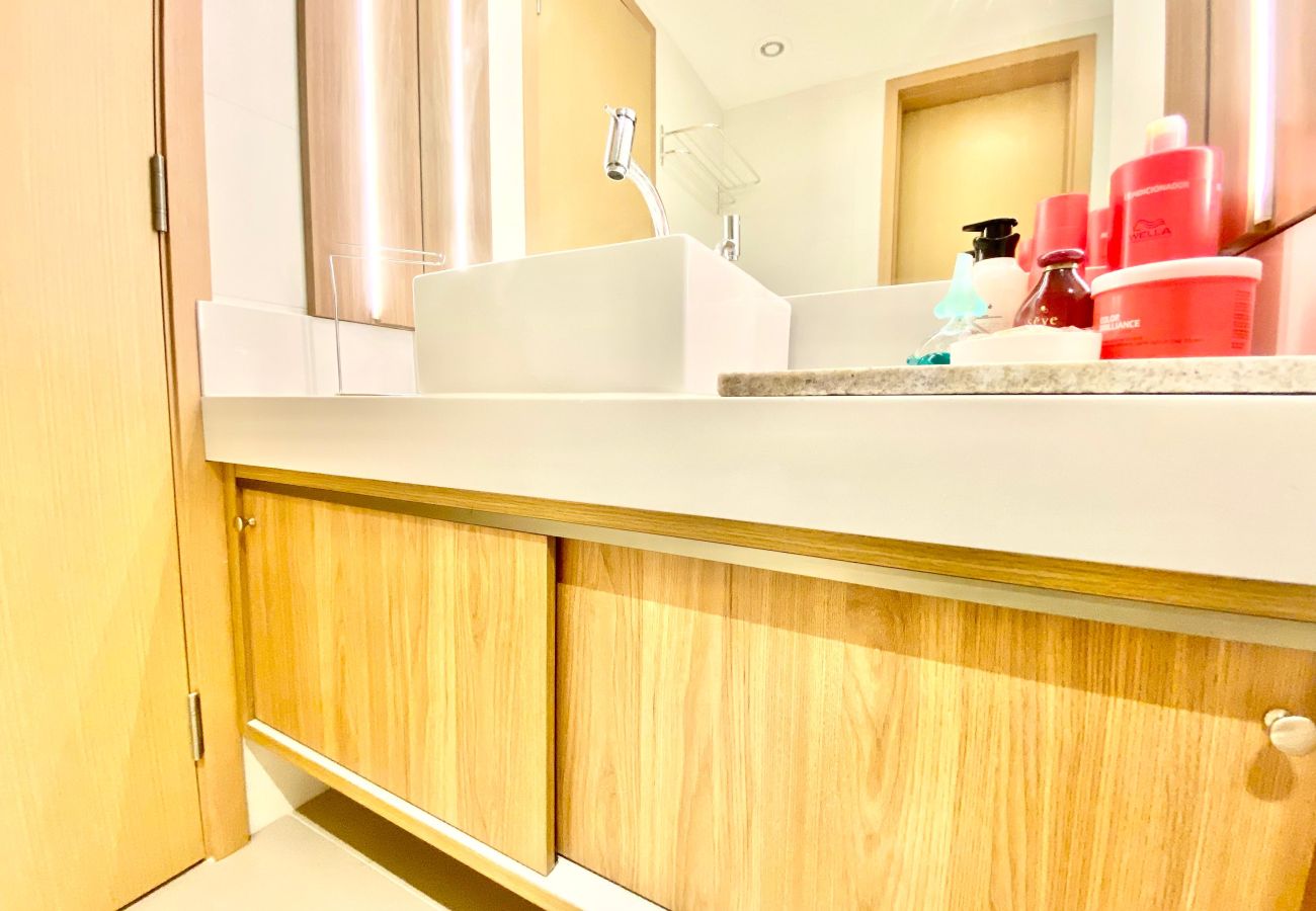 Apartamento em João Pessoa - Oceânica | Cabo Branco Alto Padrão 
