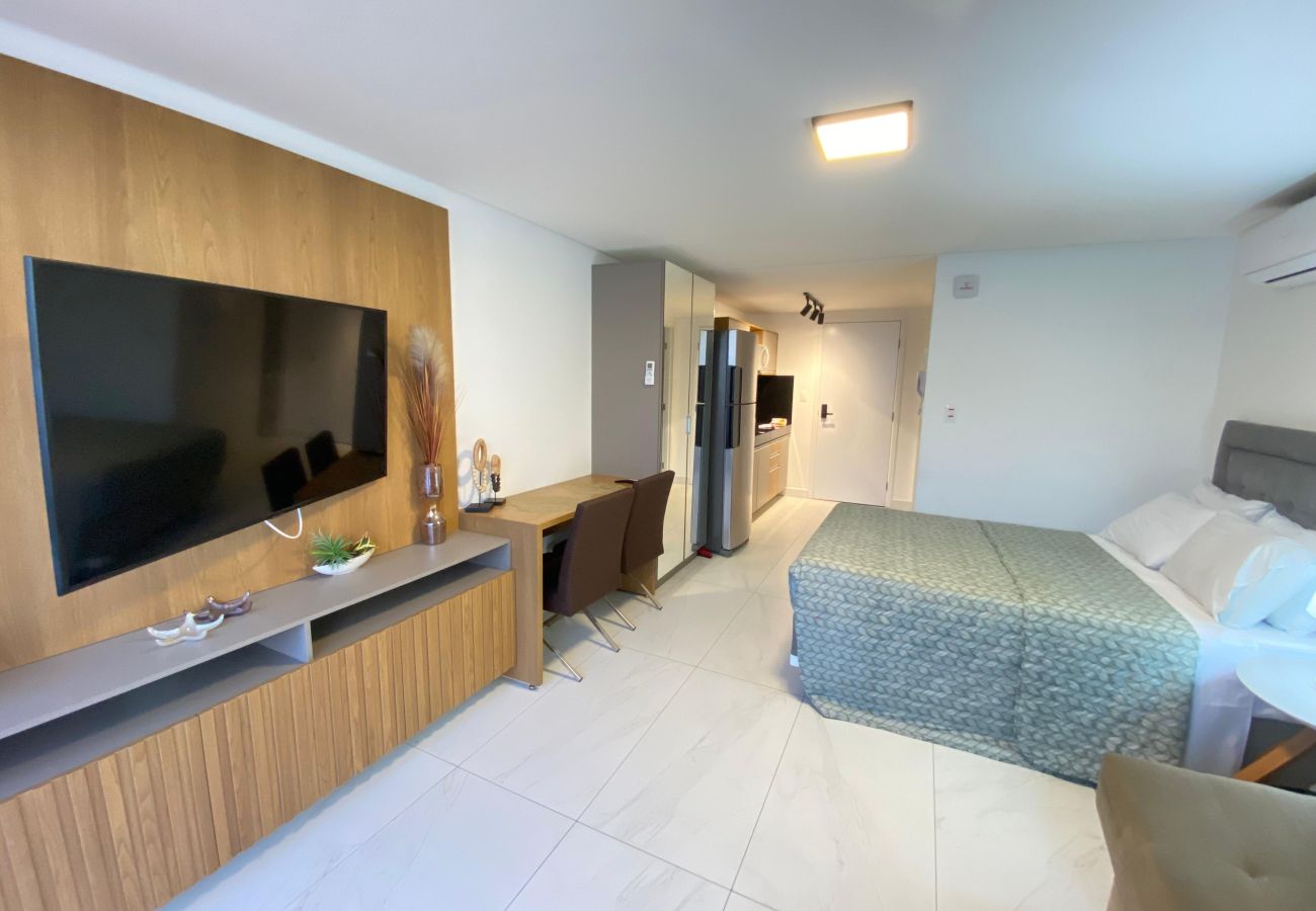 Apartamento em João Pessoa - UNITY Cabo Branco | Studio Luxxo