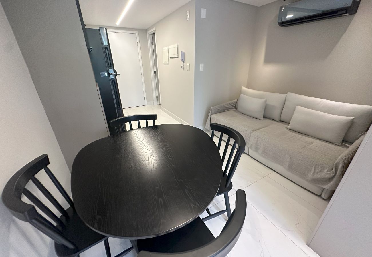 Apartamento em João Pessoa - UNITY Cabo Branco | Studio Deluxe