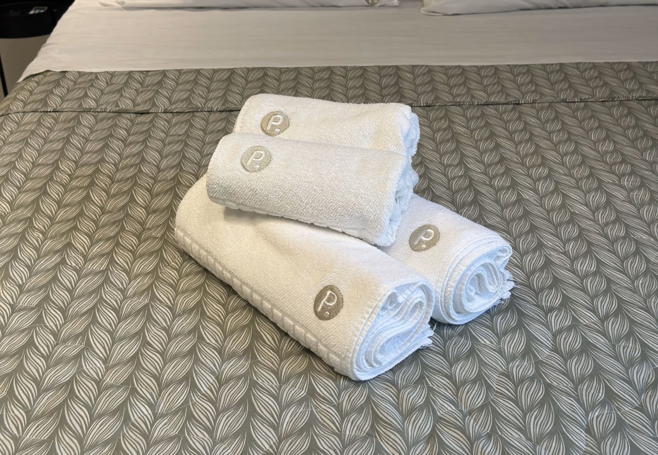 Apartamento em João Pessoa - UNITY Cabo Branco | Studio Deluxe