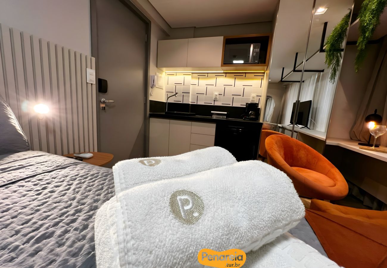 Apartamento em João Pessoa - SETAI EDITION Cabo Branco | Deluxe