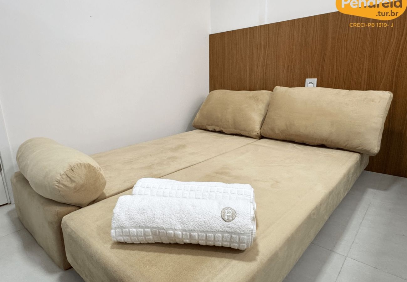 Apartamento em João Pessoa - Bauten Áurea -  Cabo Branco