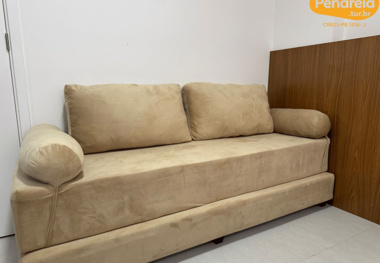 Apartamento em João Pessoa - Bauten Áurea -  Cabo Branco