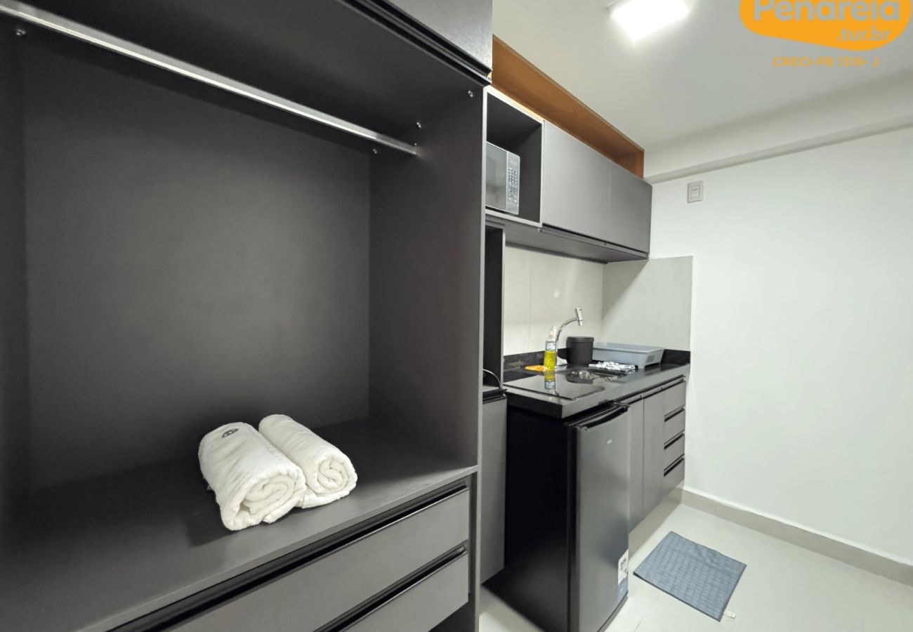 Apartamento em João Pessoa - Bauten Áurea -  Cabo Branco