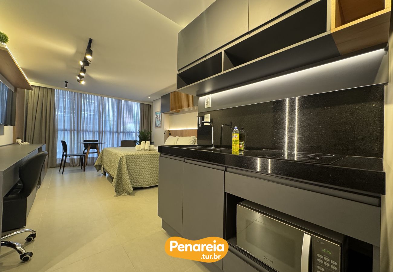Apartamento em João Pessoa - WAY TAMBAU Flat | Melhor localização