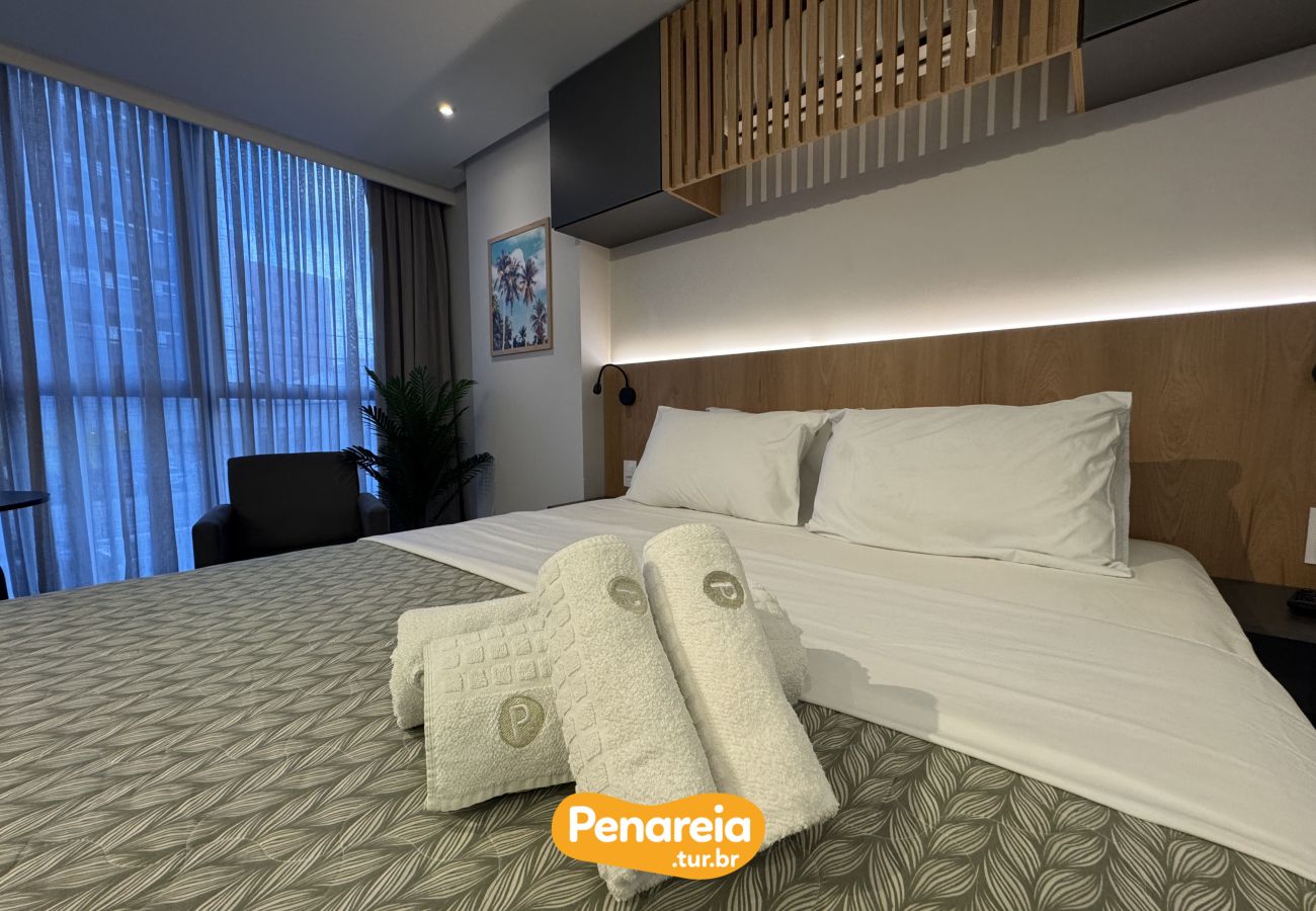 Apartamento em João Pessoa - WAY TAMBAU Flat | Melhor localização